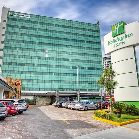 Holiday Inn & Suites Plaza Mayor By Ihg Леон Екстер'єр фото