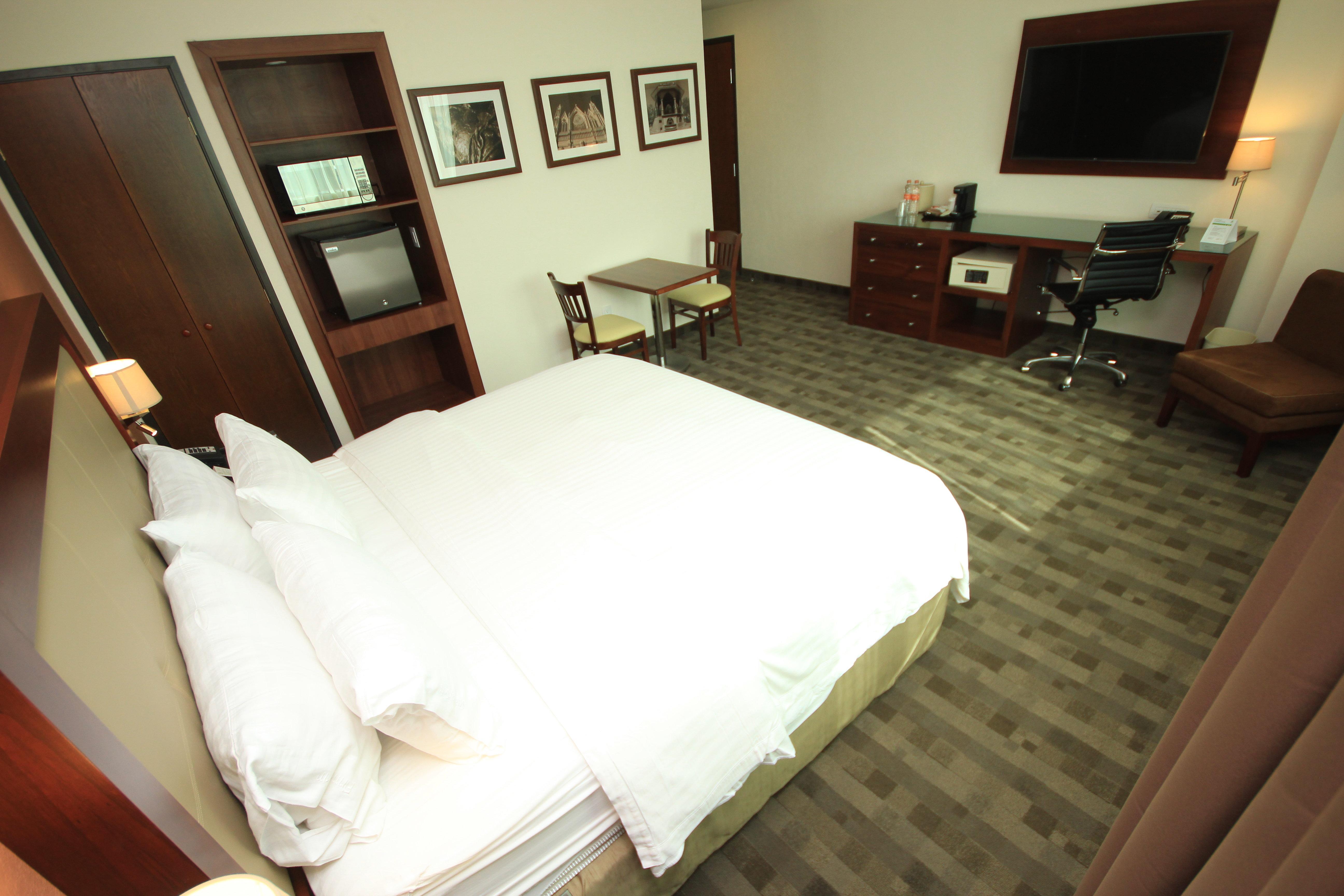 Holiday Inn & Suites Plaza Mayor By Ihg Леон Екстер'єр фото