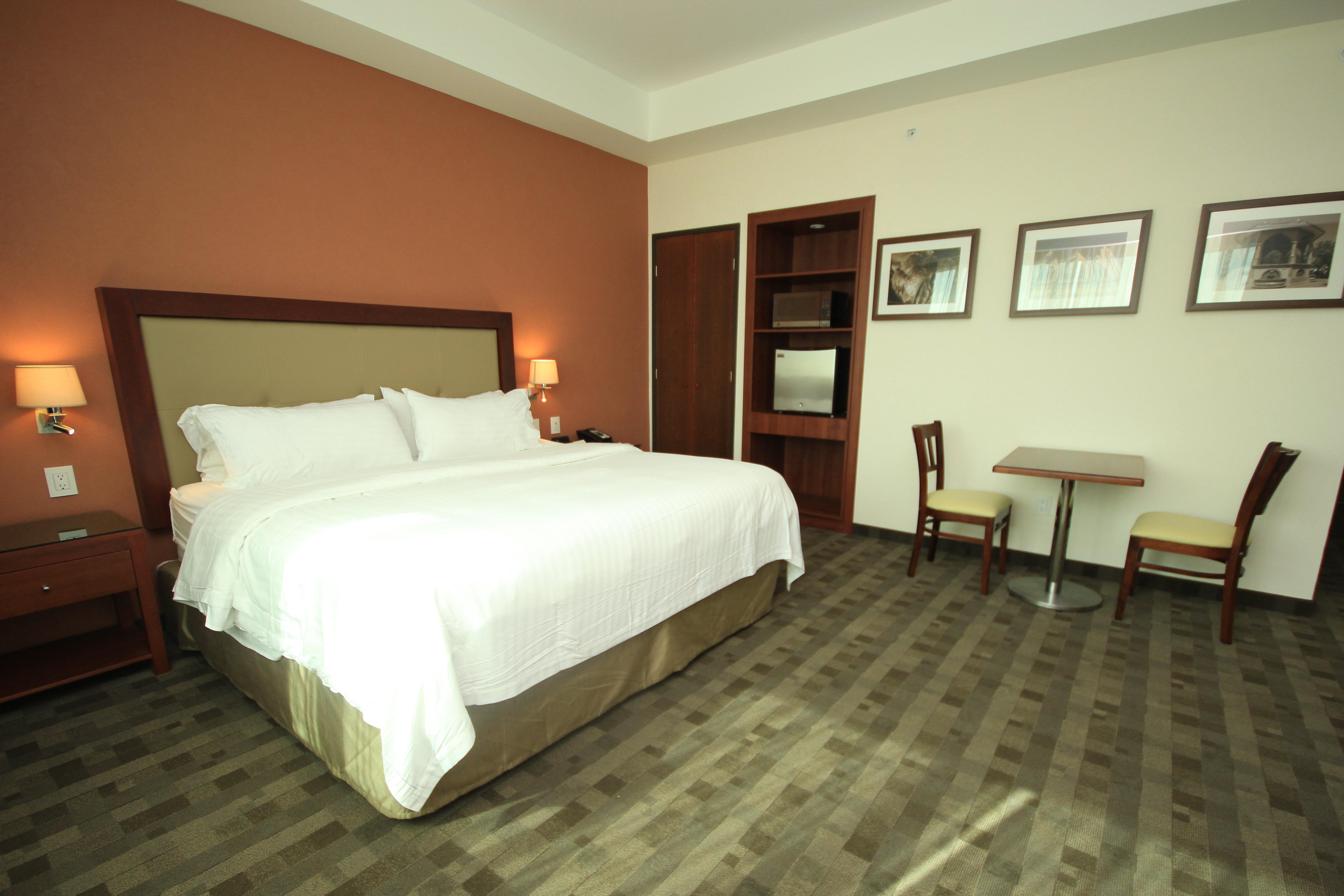 Holiday Inn & Suites Plaza Mayor By Ihg Леон Екстер'єр фото