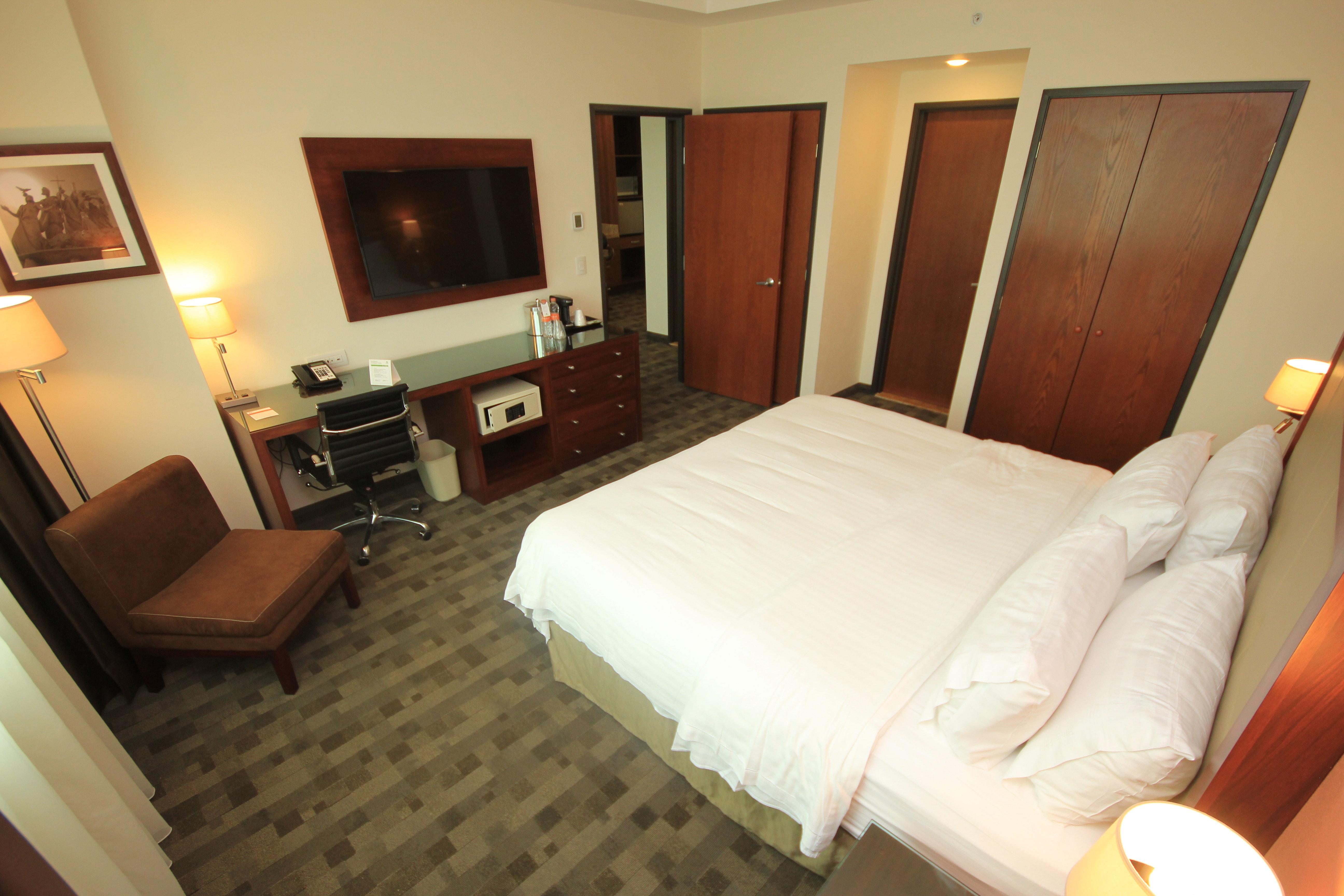 Holiday Inn & Suites Plaza Mayor By Ihg Леон Екстер'єр фото
